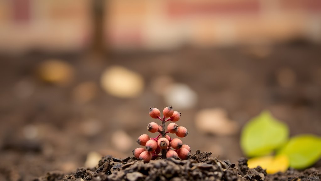 germination seed preparation process