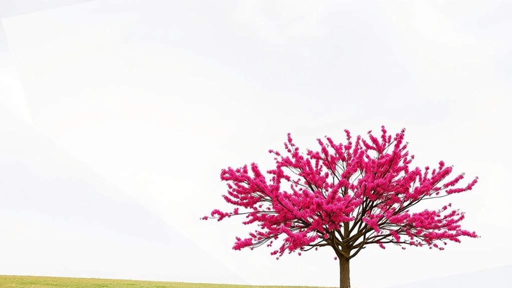 optimal redbud fertilization timing