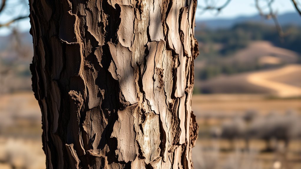 rough rugged natural surface