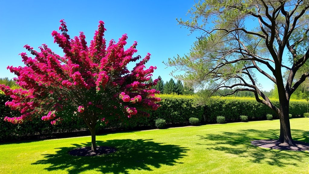 tree care maintenance guidelines