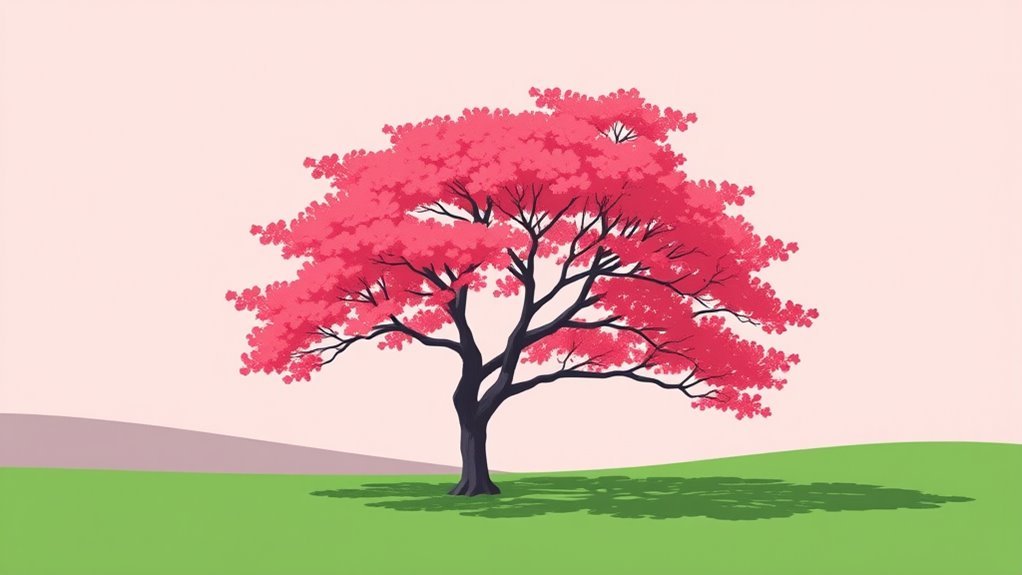 Eastern Redbud Vs Pink Dogwood Pros and Cons