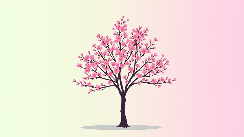 Types of Eastern Redbud Trees